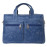 Сумка для ноутбука Lugano blue 