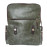 Кожаный рюкзак Santerno green/brown 