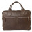Сумка для ноутбука Fratello brown 