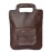 Кожаный рюкзак Talamona brown 