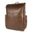 Кожаный рюкзак Tornato brown (арт. 3076-94)