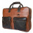 Сумка для ноутбука Lamberto cog/brown 